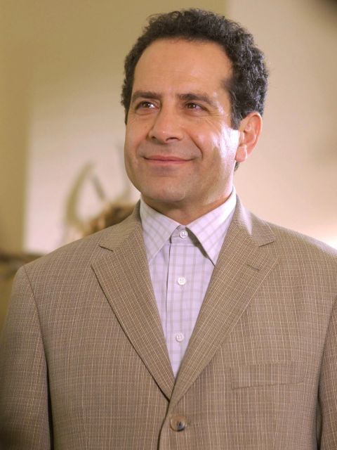 Adrian Monk