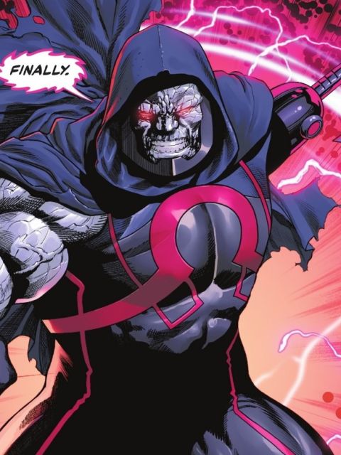 Darkseid