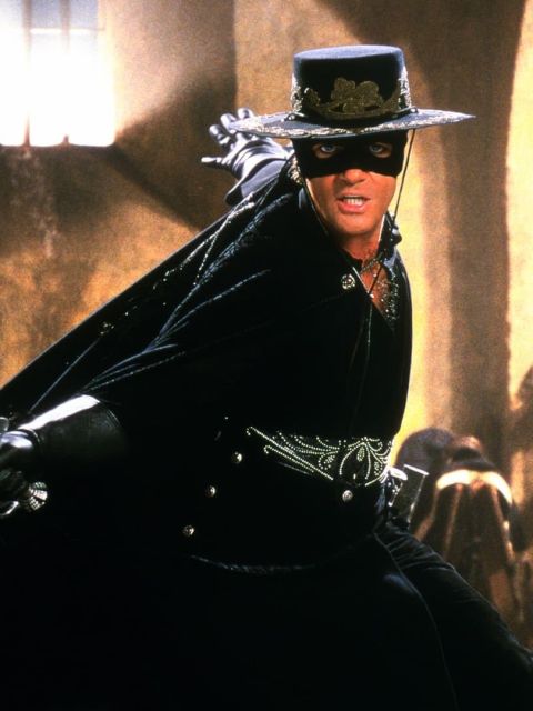 Zorro