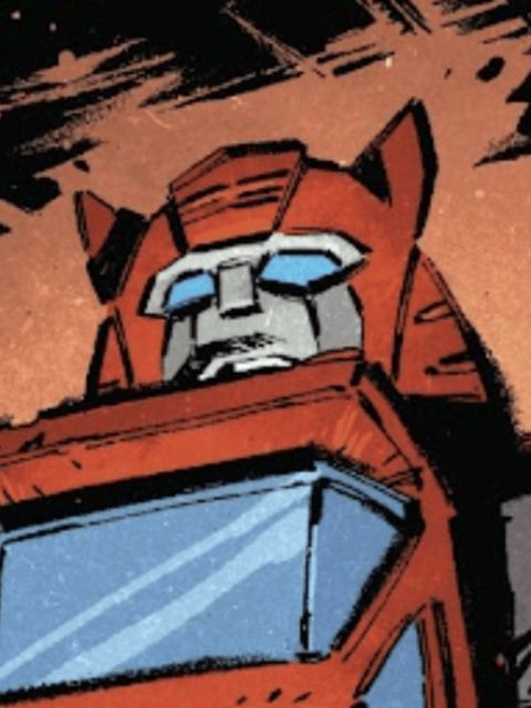 Cliffjumper