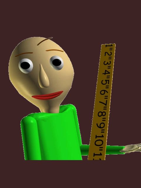 Baldi