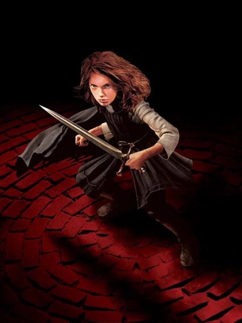 Arya Stark