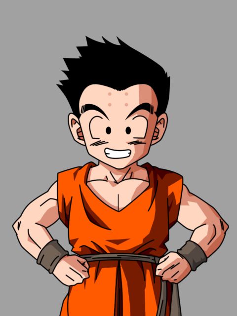 Krillin