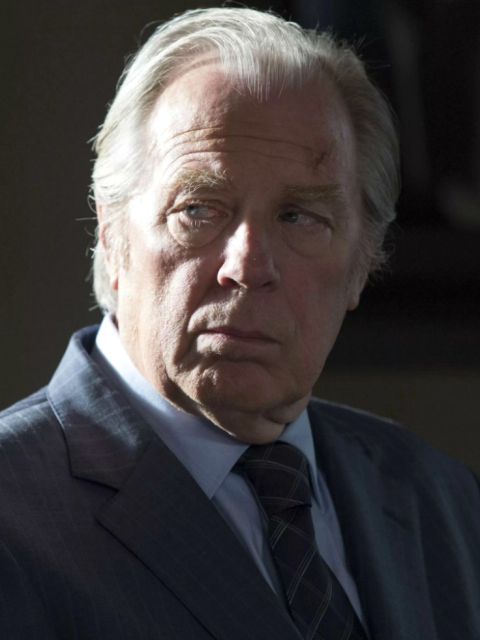 Chuck McGill