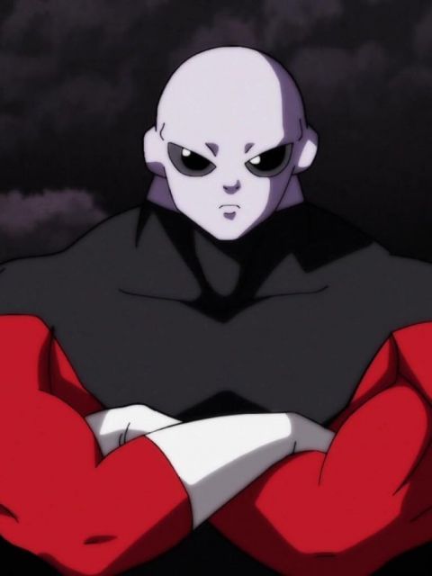 Jiren (DB)