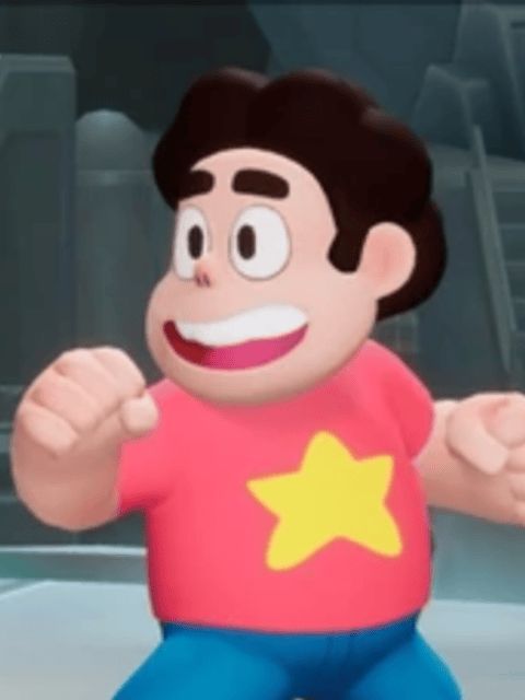 Steven Universe