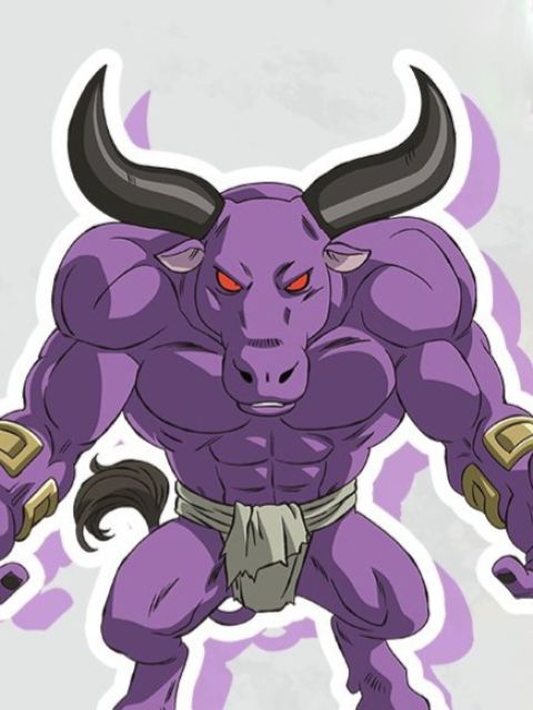 Minotaur