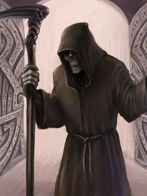 Grim Reaper