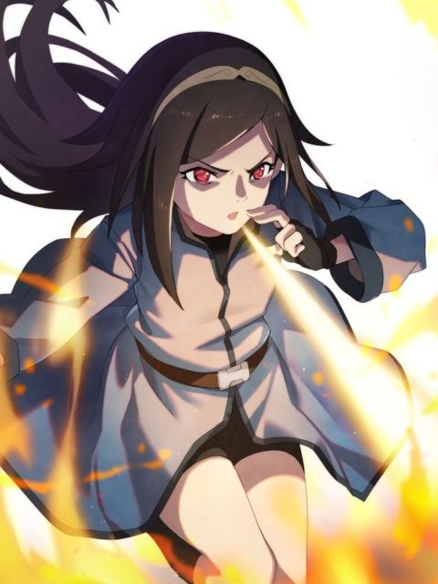 Hikari Uchiha