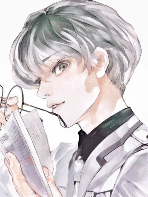 Haise Sasaki