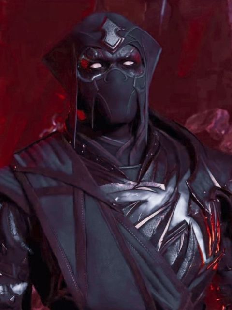 Noob Saibot