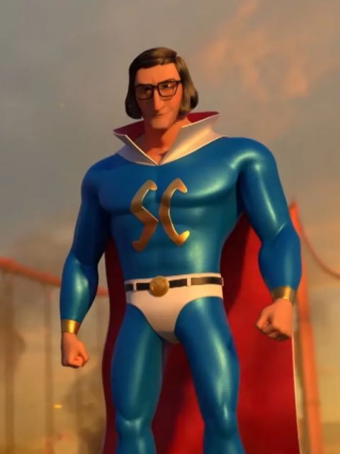 Super Scott