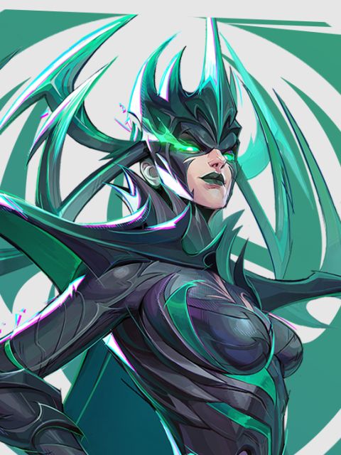 Hela