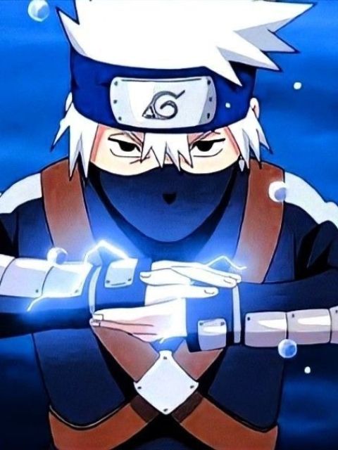 Kakashi