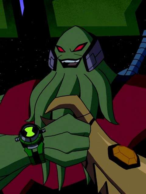 Vilgax