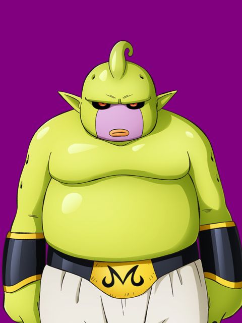 Majin Duu