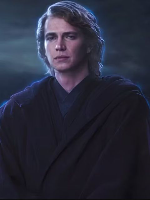 Anakin Skywalker