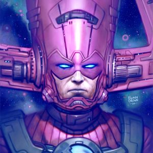 Galactus