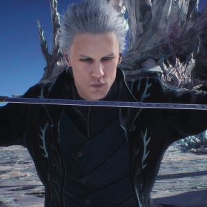 Vergil