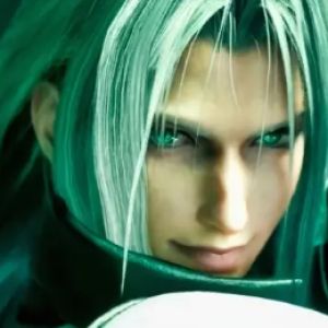 Sephiroth