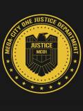 Mega-City One Justice Department