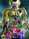 Frieza Force