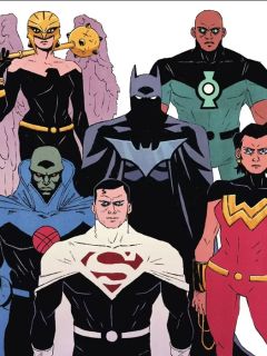 Justice Lords