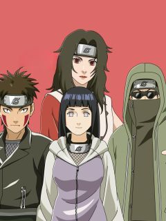 Team 8