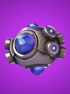 Shockwave Grenade