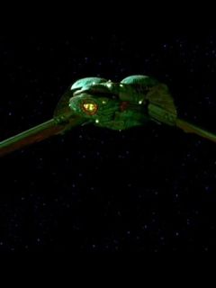 Klingon Bird-of-Prey