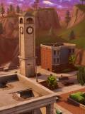 Tilted Towers