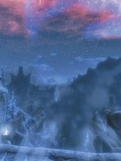 Sovngarde