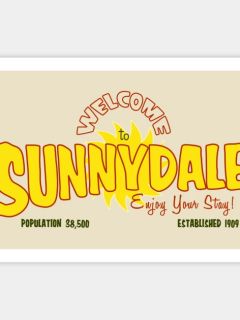Sunnydale
