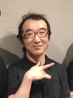 Yoshihiro Togashi