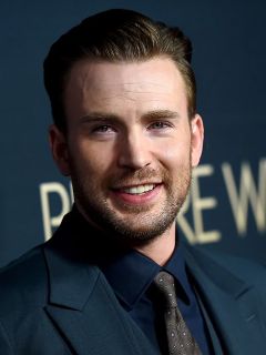 Chris Evans