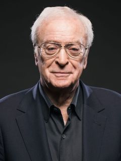 Michael Caine