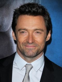 Hugh Jackman