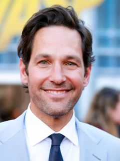 Paul Rudd