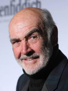 Sean Connery