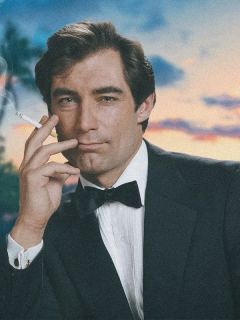 Timothy Dalton