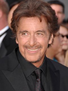 Al Pacino