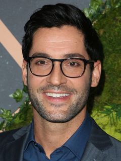 Tom Ellis