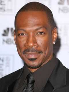 Eddie Murphy