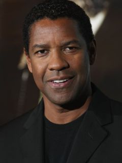 Denzel Washington