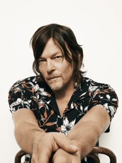 Norman Reedus