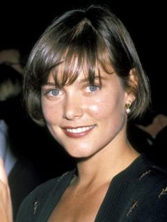 Carey Lowell