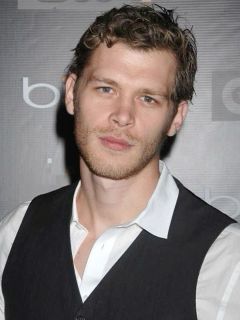 Joseph Morgan