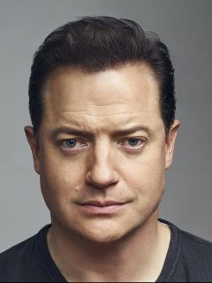 Brendan Fraser