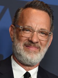 Tom Hanks