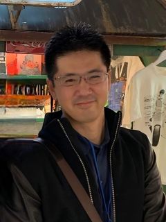 Yusuke Murata